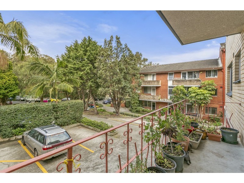 13/13 Fairway Close, Manly Vale NSW 2093