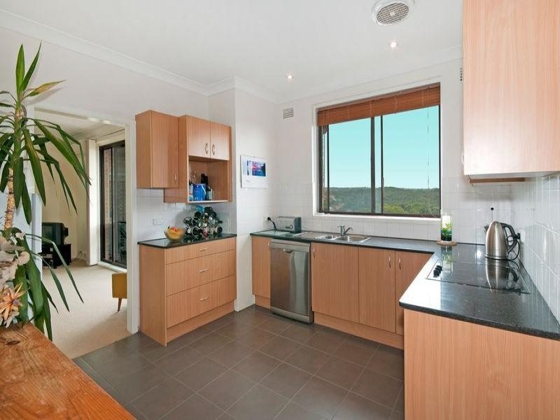 6/19 Rickard Street, Balgowlah NSW 2093