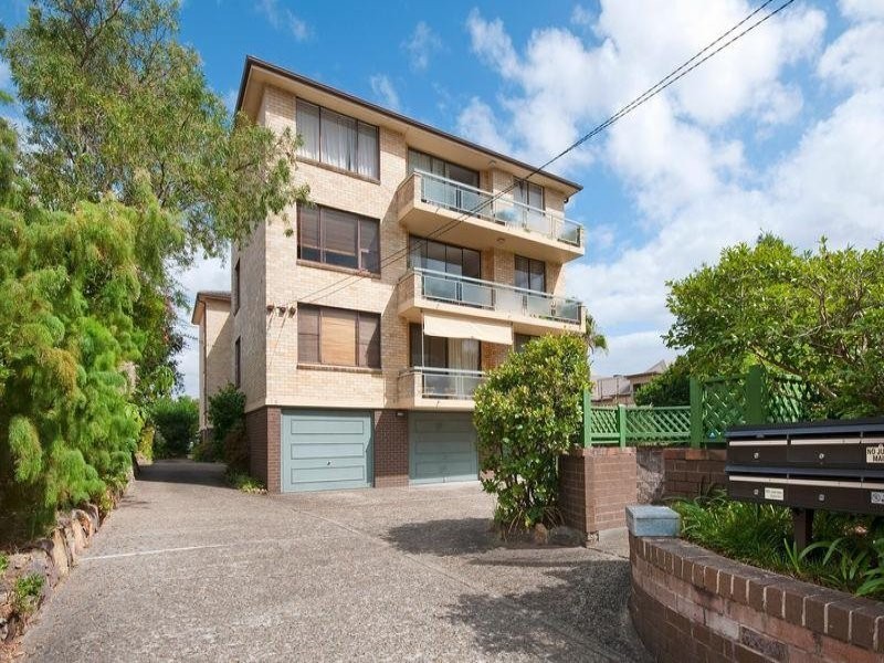6/19 Rickard Street, Balgowlah NSW 2093
