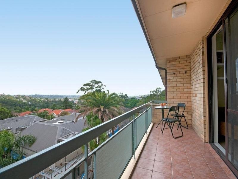 6/19 Rickard Street, Balgowlah NSW 2093