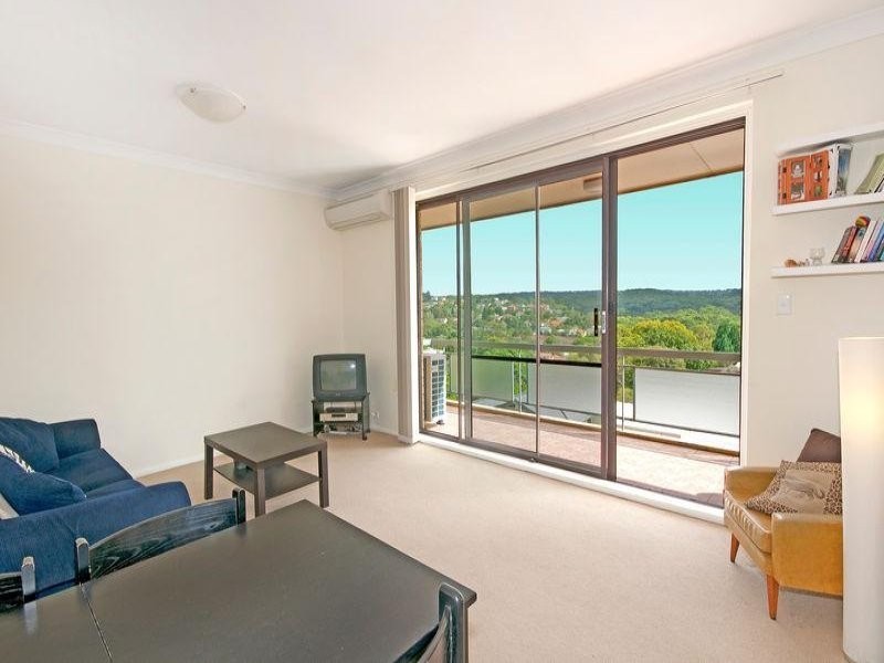 6/19 Rickard Street, Balgowlah NSW 2093