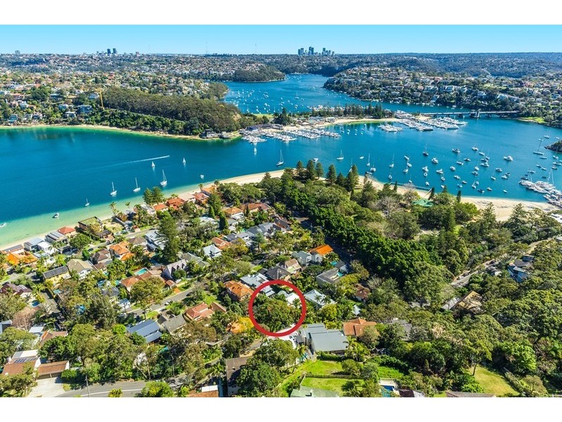 31a Amiens Road, Clontarf NSW 2093