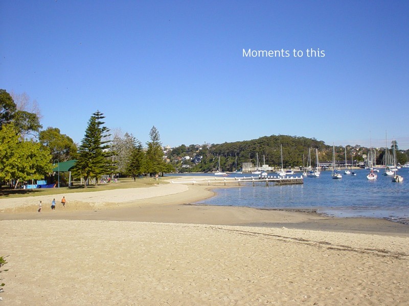 31a Amiens Road, Clontarf NSW 2093