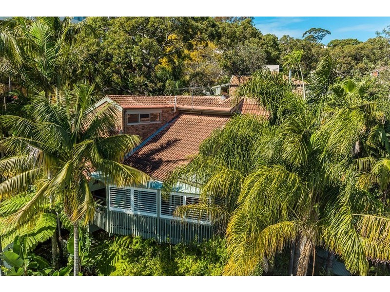 31a Amiens Road, Clontarf NSW 2093