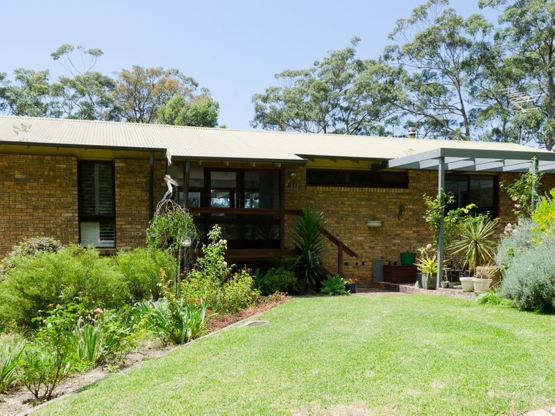 49 Forest Lake Close, Turlinjah NSW 2537