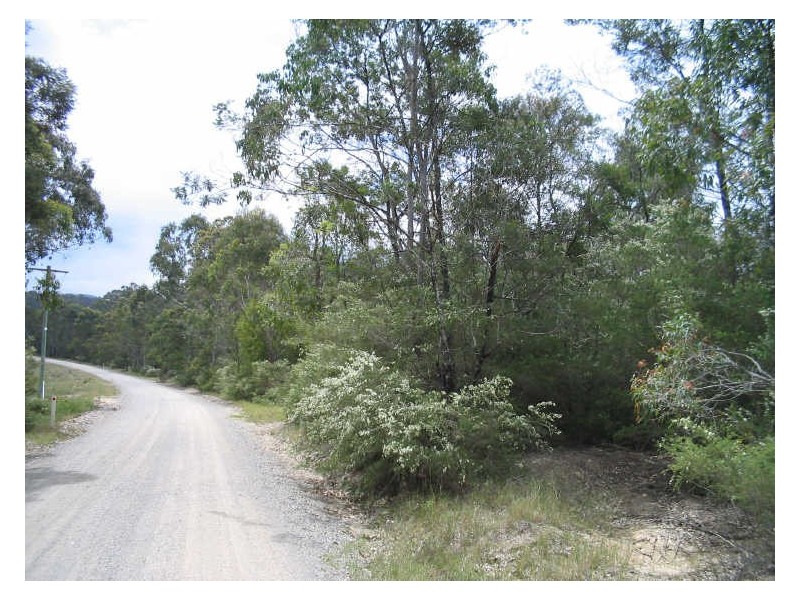 Lot 5 Malabar Drive, Moruya NSW 2537