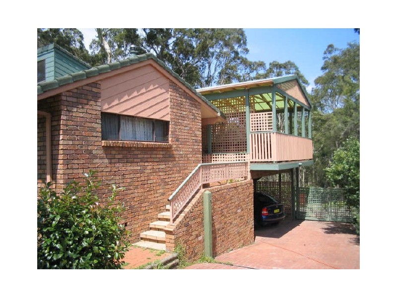 14 Headland Grove, Moruya Heads NSW 2537