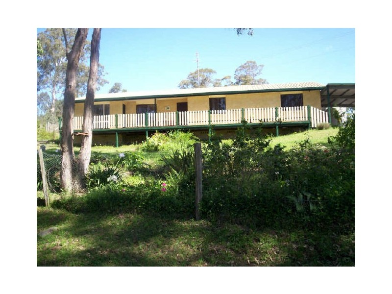 83 Turnbulls Lane, Moruya NSW 2537
