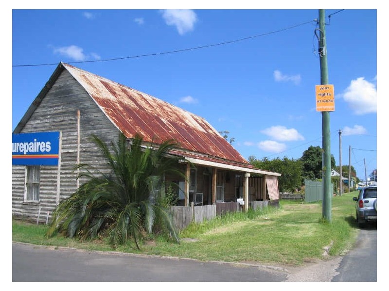 12 (Lot 61 Princes Highway, Moruya NSW 2537