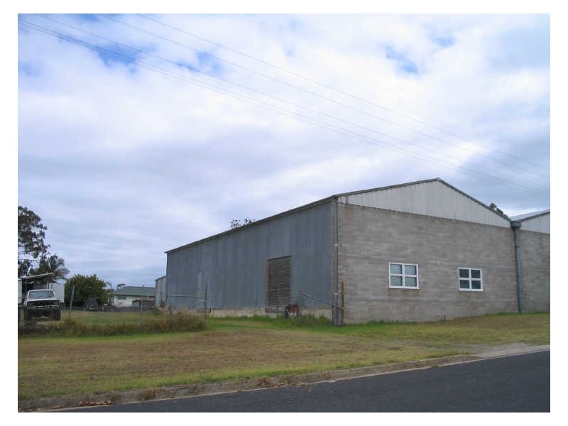 36 Hawdon Street, Moruya NSW 2537