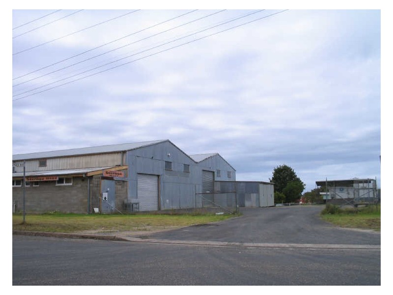 36 Hawdon Street, Moruya NSW 2537