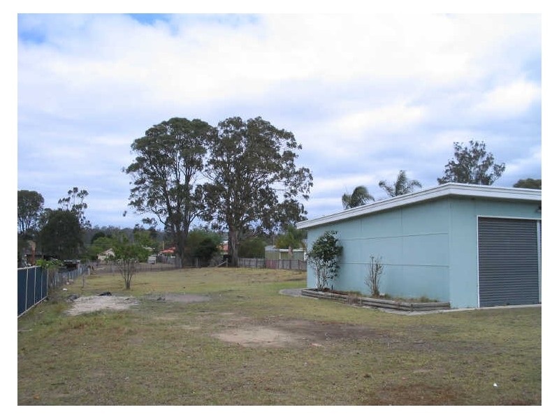 36 Hawdon Street, Moruya NSW 2537