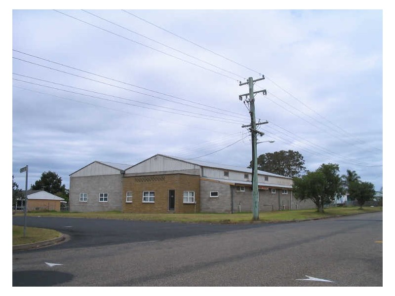 36 Hawdon Street, Moruya NSW 2537