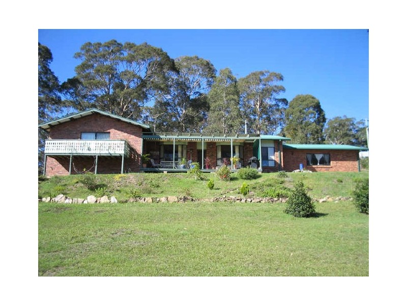 24 Brown Close, Moruya Heads NSW 2537