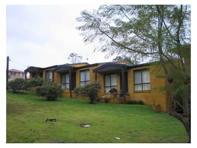 19/67 Albert Street, Moruya NSW 2537