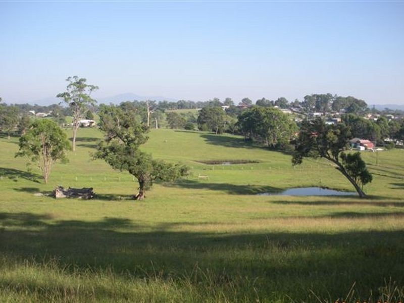 Lot 4 Albert Street, Moruya NSW 2537
