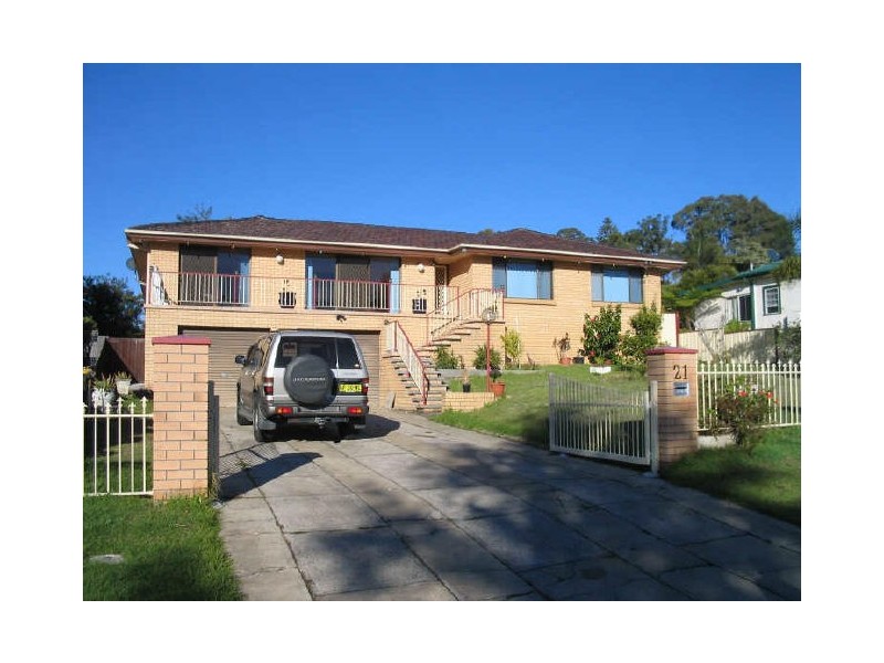 21 Murray Street, Moruya NSW 2537