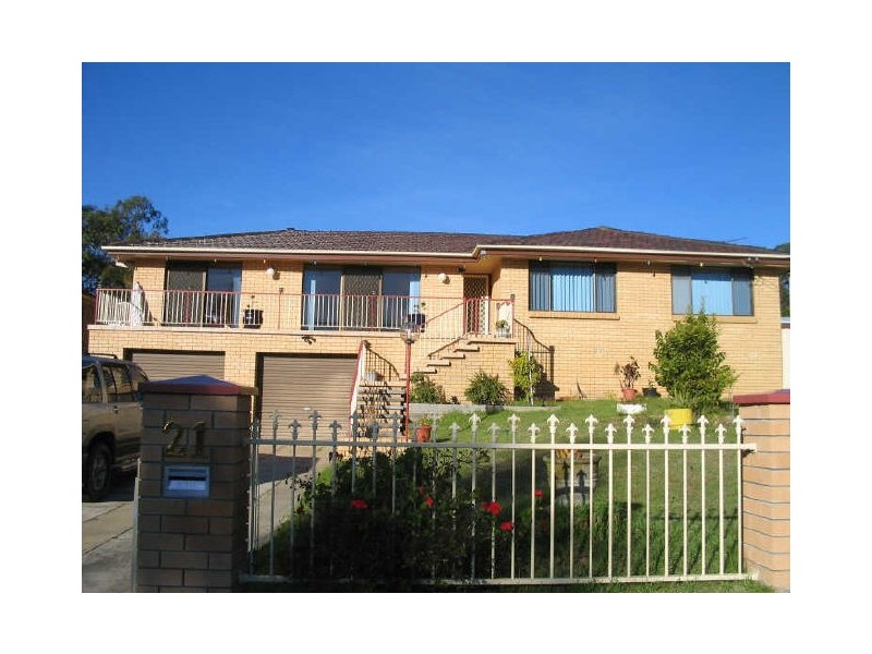 21 Murray Street, Moruya NSW 2537