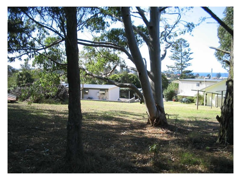 8 (Lot 83) Trafalgar Road, Tuross Head NSW 2537