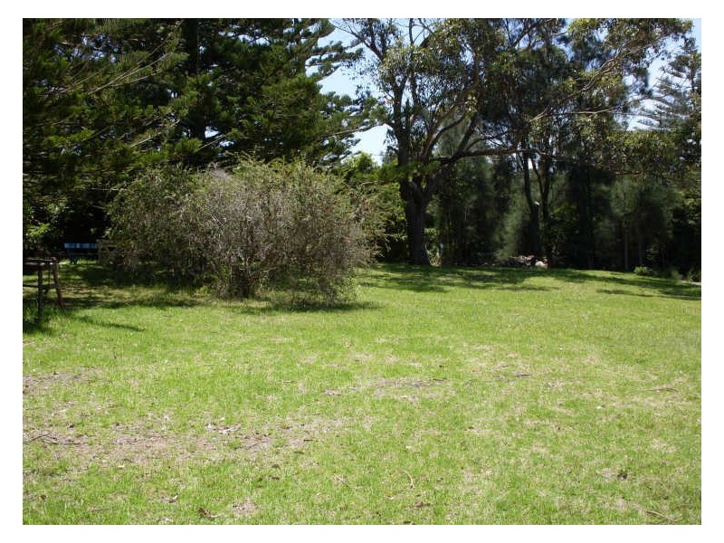 8 (Lot 83) Trafalgar Road, Tuross Head NSW 2537