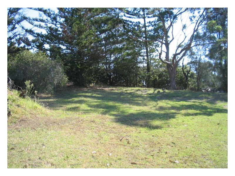 8 (Lot 83) Trafalgar Road, Tuross Head NSW 2537