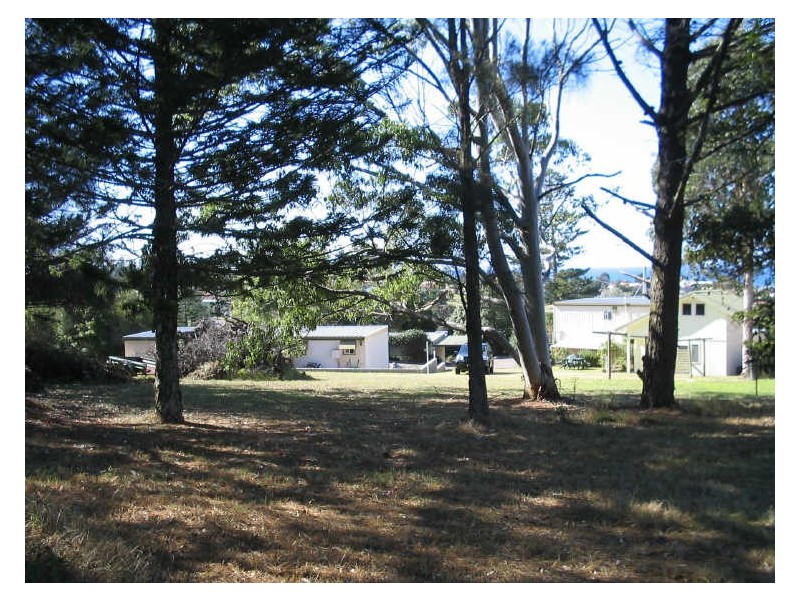 8 (Lot 83) Trafalgar Road, Tuross Head NSW 2537