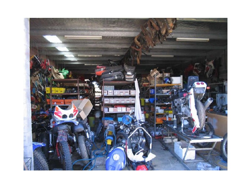 1/2 Shelley Road-New & Used Motorcycle Parts, Moruya NSW 2537