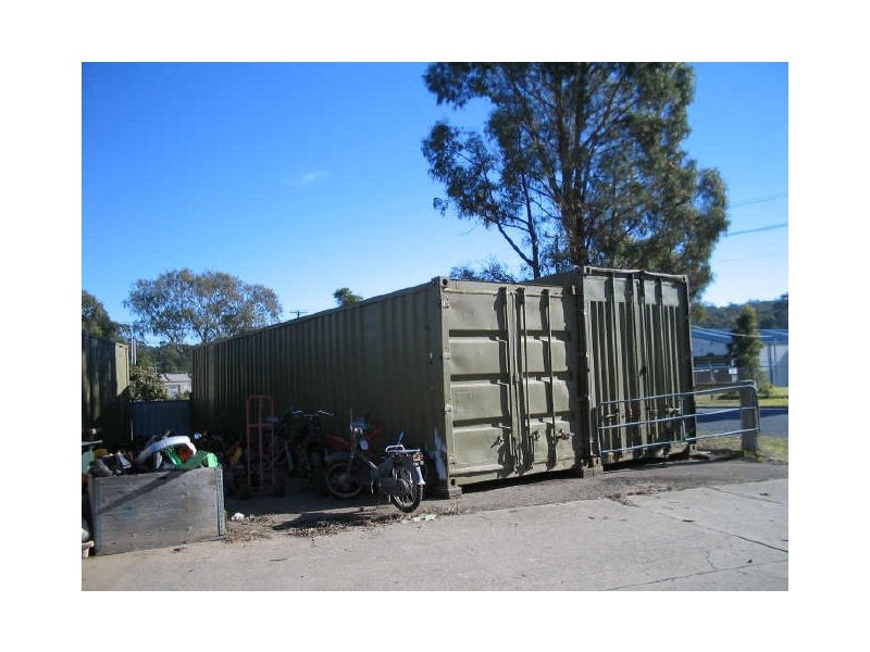 1/2 Shelley Road-New & Used Motorcycle Parts, Moruya NSW 2537