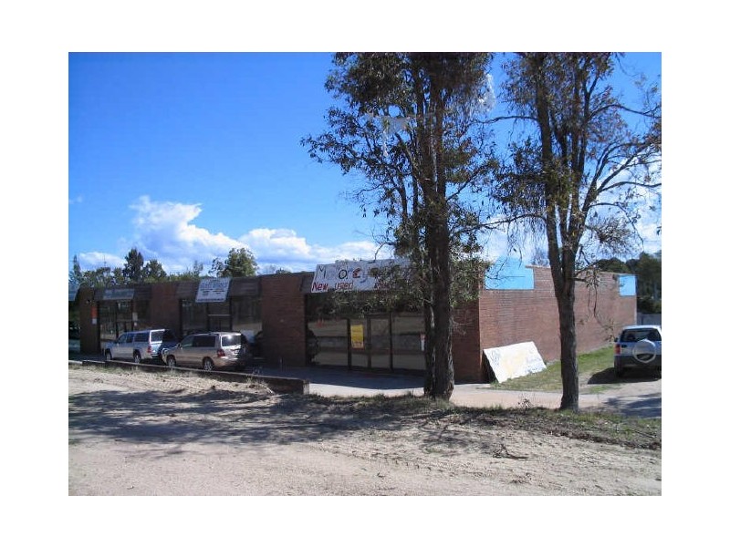 1/2 Shelley Road-New & Used Motorcycle Parts, Moruya NSW 2537