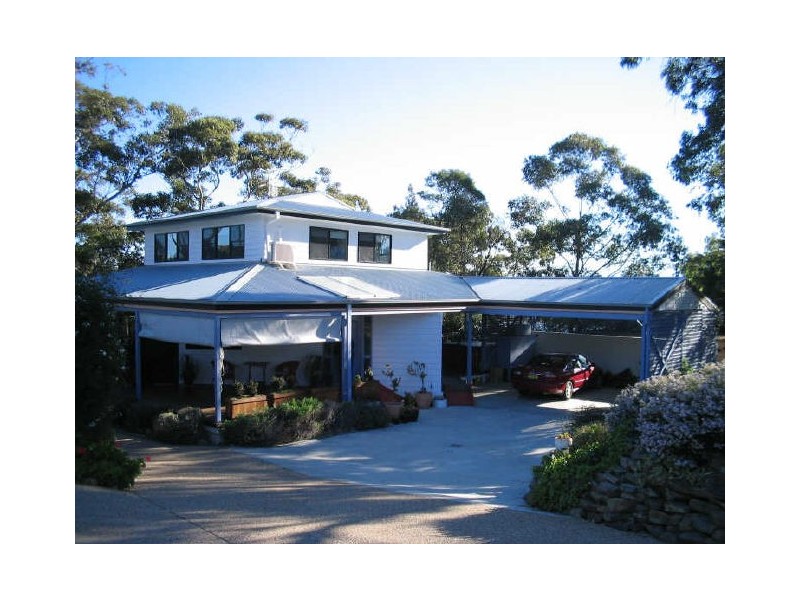 3 Jutland Avenue, Tuross Head NSW 2537