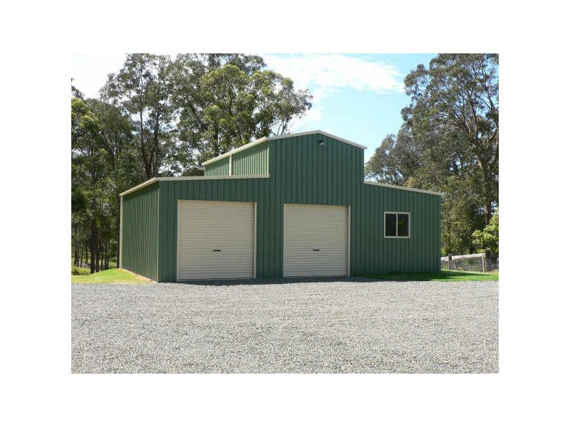 171 Stewarts Road, Moruya NSW 2537