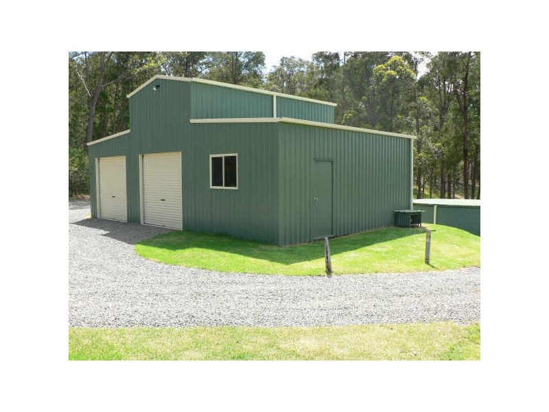 171 Stewarts Road, Moruya NSW 2537
