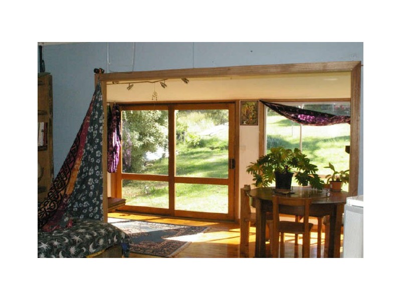 926 Nerigundah Mountain Road, Nerrigundah NSW 2545