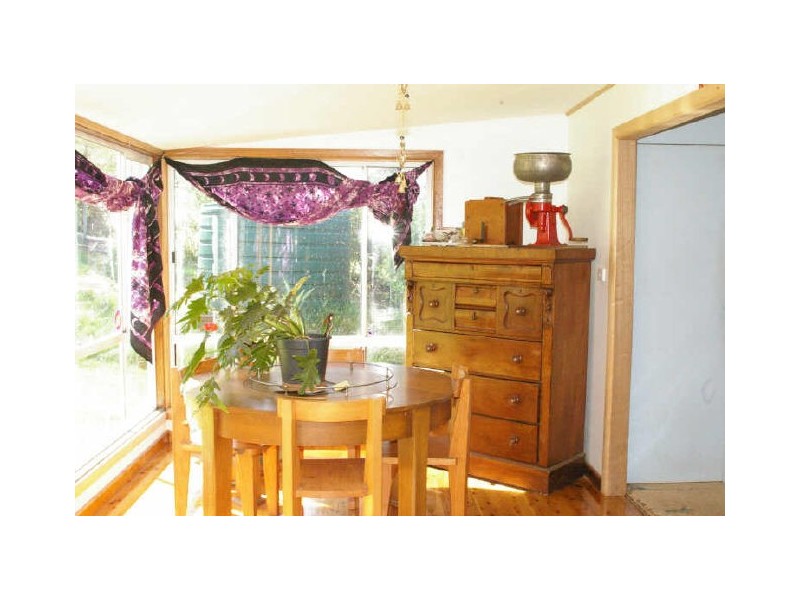 926 Nerigundah Mountain Road, Nerrigundah NSW 2545