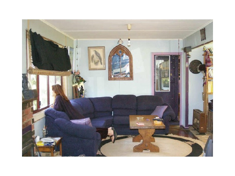 926 Nerigundah Mountain Road, Nerrigundah NSW 2545