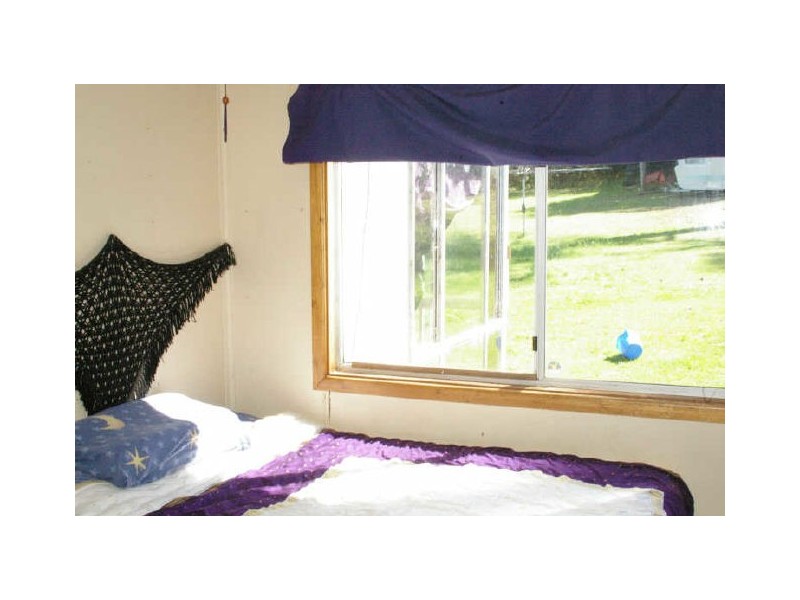 926 Nerigundah Mountain Road, Nerrigundah NSW 2545