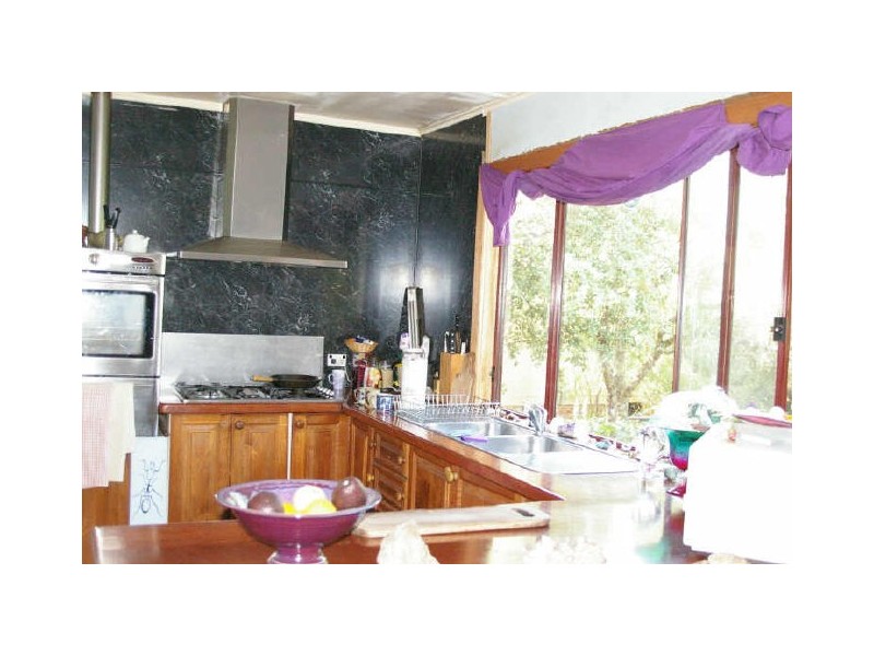 926 Nerigundah Mountain Road, Nerrigundah NSW 2545