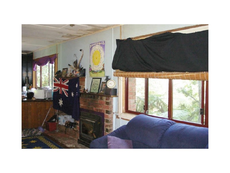 926 Nerigundah Mountain Road, Nerrigundah NSW 2545