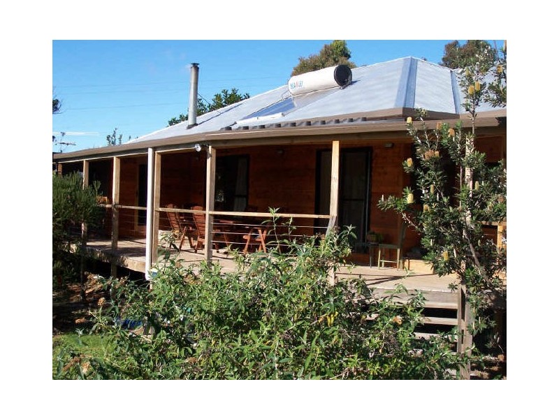 64 Western Boundary Road, Turlinjah NSW 2537
