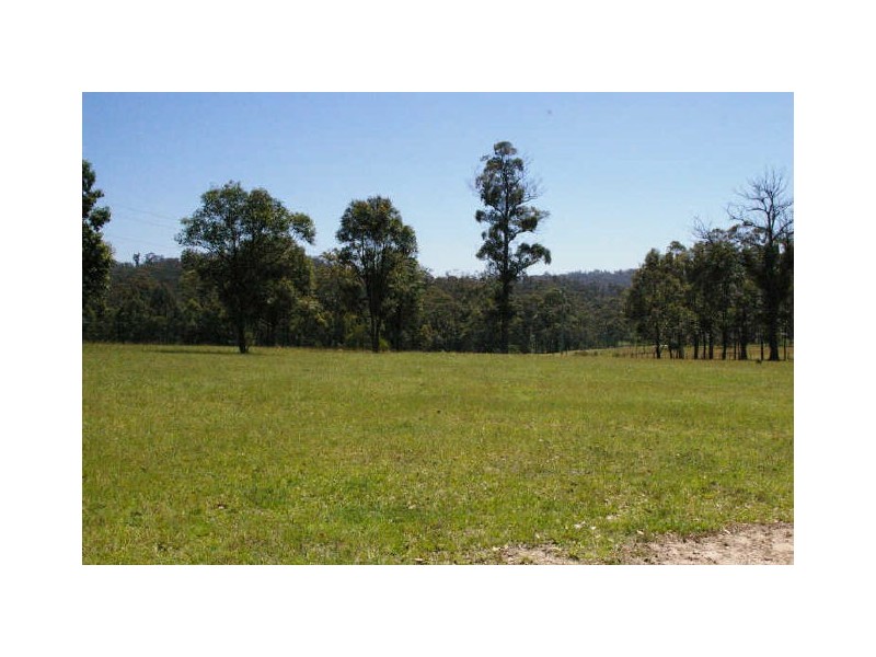64 Western Boundary Road, Turlinjah NSW 2537