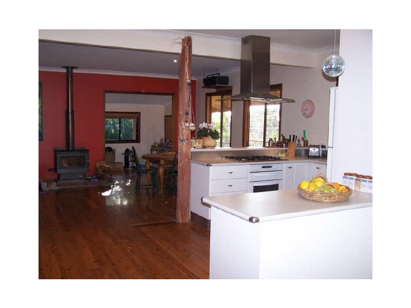 64 Western Boundary Road, Turlinjah NSW 2537