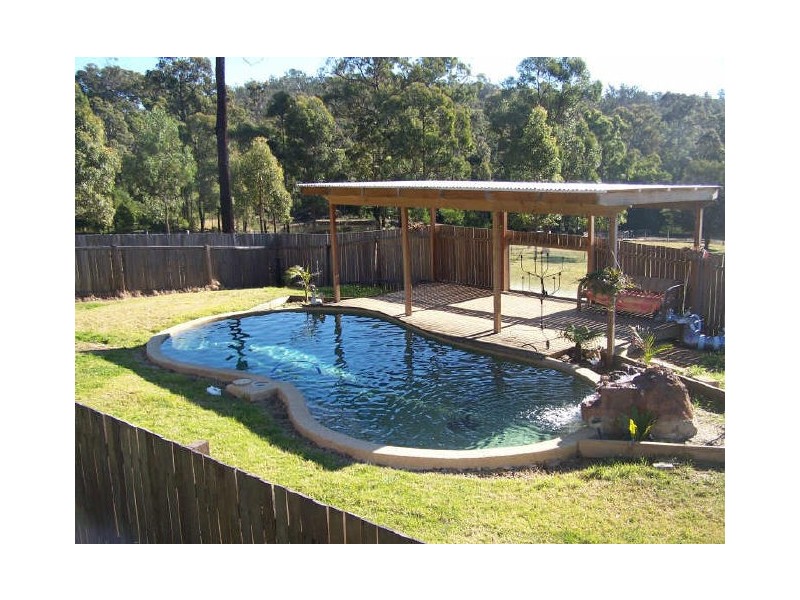 64 Western Boundary Road, Turlinjah NSW 2537
