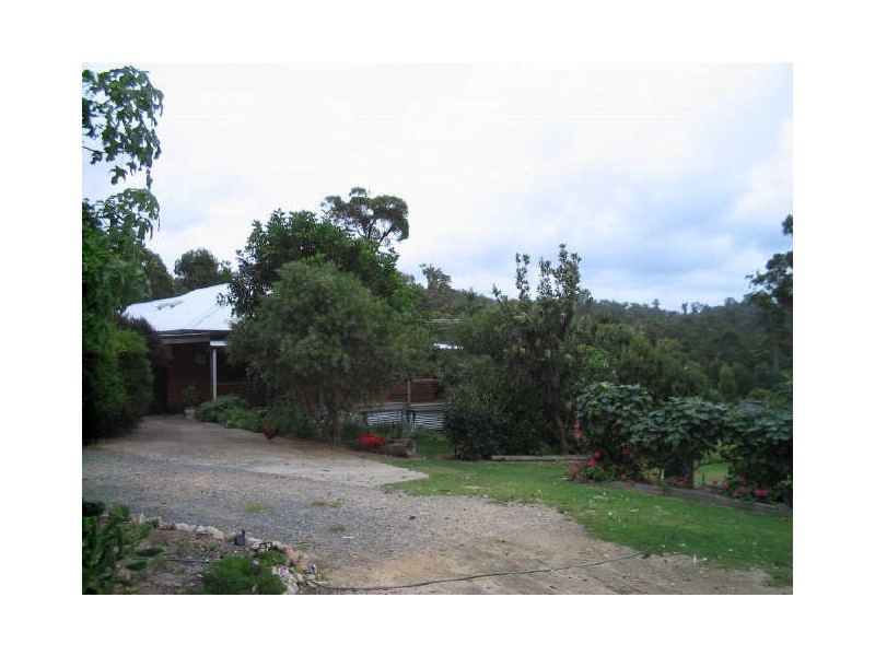 64 Western Boundary Road, Turlinjah NSW 2537