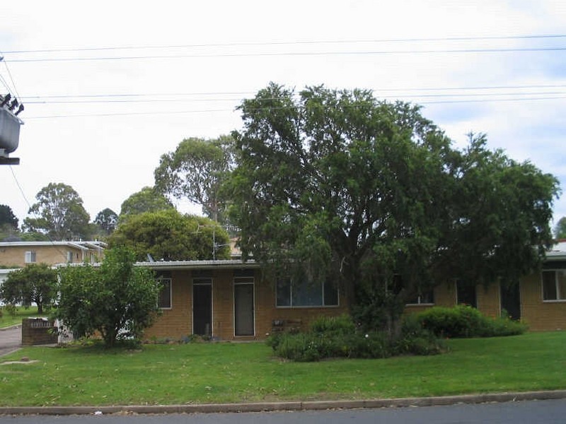 4/67 Evans Street, Moruya NSW 2537