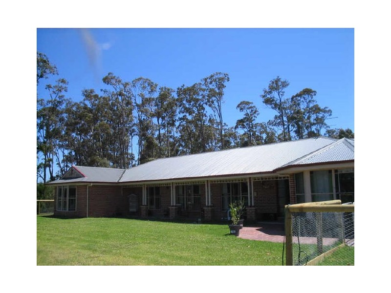 4280 Princes Highway, Turlinjah NSW 2537