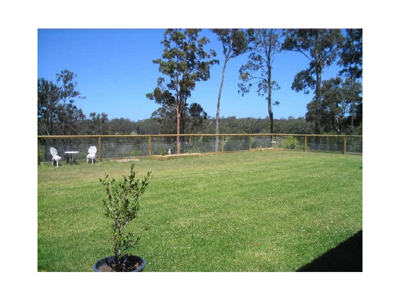 4280 Princes Highway, Turlinjah NSW 2537