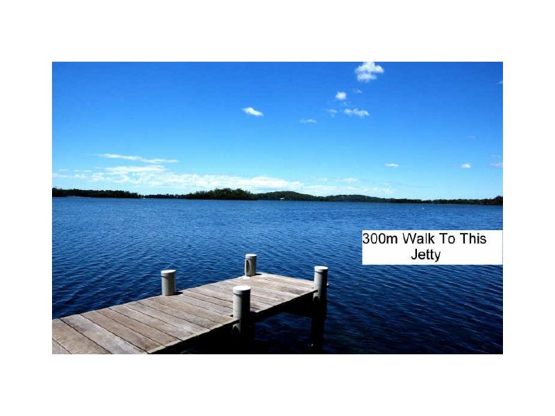 33 Forest Lake Close, Turlinjah NSW 2537