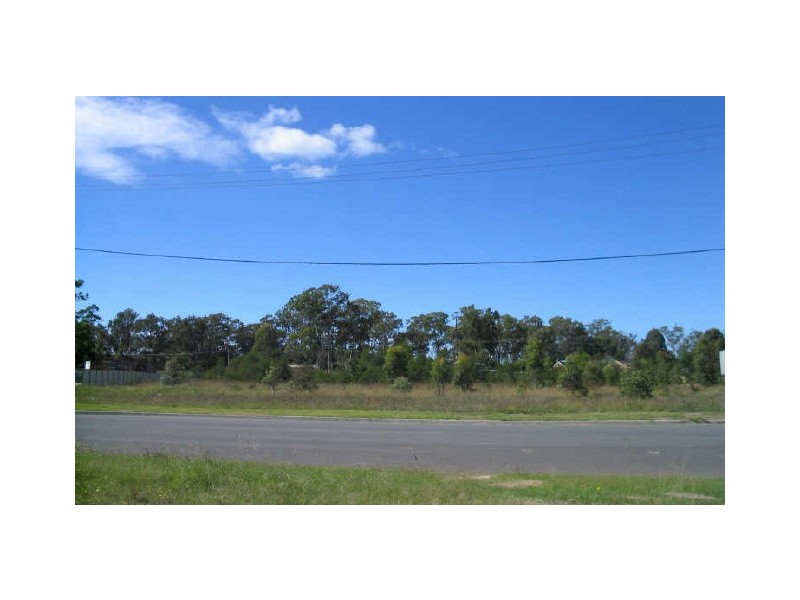 Lot 34 Shelley Road, Moruya NSW 2537