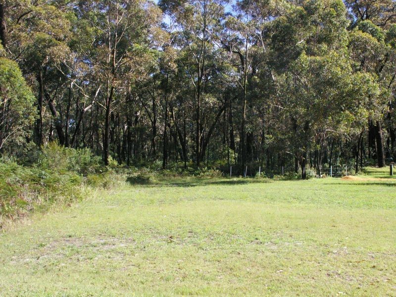 Lot 2 & 3 Donnelly Drive, Moruya NSW 2537