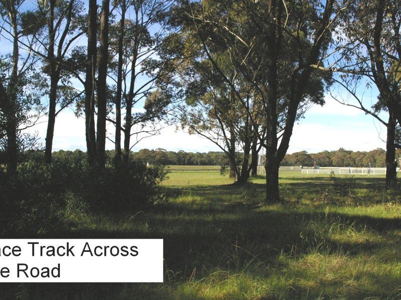 Lot 2 & 3 Donnelly Drive, Moruya NSW 2537